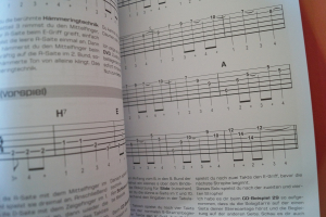 Johnny Cash - Für Gitarre (mit CD+DVD) Songbook Notenbuch Vocal Guitar