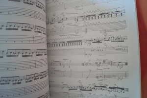 Van Halen - Live Right Here Right Now Songbook Notenbuch Vocal Guitar