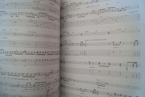 Van Halen - Anthology Songbook Notenbuch Vocal Guitar