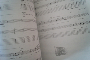 Toto - Guitar Anthology Songbook Notenbuch Vocal Guitar