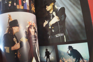 Udo Lindenberg - Panikperlen Songbook Notenbuch Piano Vocal Guitar PVG