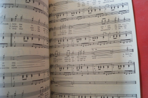 Bob Dylan - John Wesley Harding Songbook Notenbuch Piano Vocal Guitar PVG