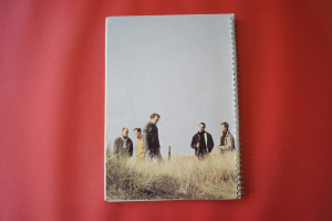 Wise Guys - Klartext (ohne CD) Songbook Notenbuch Vocal Guitar