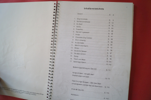 Wise Guys - Klartext (ohne CD) Songbook Notenbuch Vocal Guitar