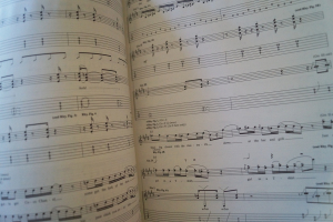 ZZ Top - Antenna Songbook Notenbuch Vocal Guitar