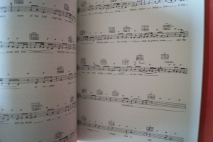 Jethro Tull - Stand up / Aqualung / Benefit Songbook Notenbuch Vocal Guitar