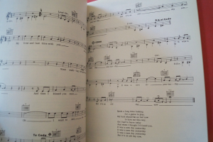 Jethro Tull - Stand up / Aqualung / Benefit Songbook Notenbuch Vocal Guitar