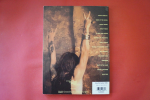 Ozzy Osbourne - The Best of Songbook Notenbuch Vocal Guitar