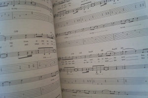Ozzy Osbourne - The Best of Songbook Notenbuch Vocal Guitar