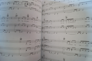 Prince - Ultimate Songbook Notenbuch Piano Vocal Guitar PVG