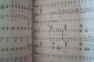 Tina Turner - Break Every Rule Songbook Notenbuch Piano Vocal Guitar PVG