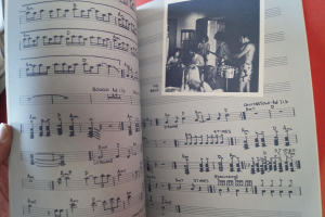 Santana - 28 of the Best Songbook Notenbuch Vocal Guitar