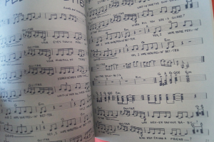 Santana - 28 of the Best Songbook Notenbuch Vocal Guitar