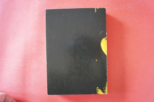 Frank Zappa - Plastic People, Corrected Copy (Softcover) Songbook (nur Texte)