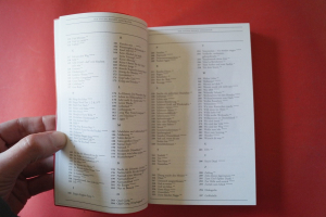 Toten Hosen, Die - Das alte und das neue Testament Songbook Vocal Guitar Chords
