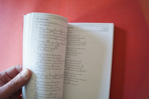 Toten Hosen, Die - Das alte und das neue Testament Songbook Vocal Guitar Chords