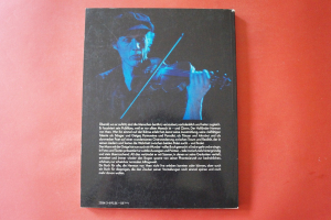 Herman van Veen - Und er geht und er singt Songbook Vocal (nur Texte)