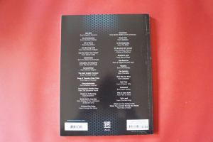 Hans Zimmer - Collection Songbook Notenbuch Piano Vocal Guitar PVG