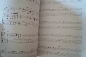 Iron Maiden - Brave New World Songbook Notenbuch Vocal Guitar