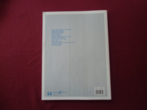 Jamie Cullum - Twenty-Something Songbook Notenbuch Piano Vocal Guitar PVG