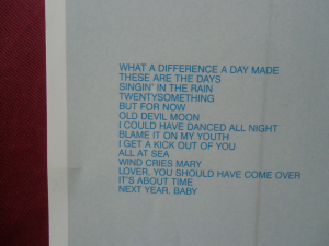 Jamie Cullum - Twenty-Something Songbook Notenbuch Piano Vocal Guitar PVG