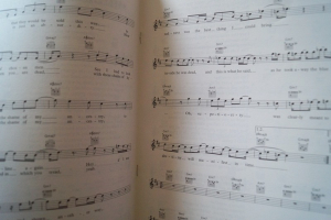 Jamiroquai - Return of the Space Cowboy Songbook Notenbuch Vocal Guitar