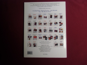 Metallica - Rock Score Songbook Notenbuch für Bands (Transcribed Scores)