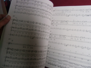 Metallica - Rock Score Songbook Notenbuch für Bands (Transcribed Scores)
