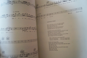 Jimi Hendrix - The Forty Greatest Songbook Notenbuch Vocal Easy Guitar