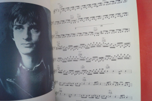 Mike Oldfield - 10 (Best of 1973-1983) Songbook Notenbuch Vocal Guitar