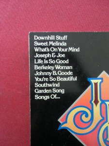 John Denver - John Denver Songbook Notenbuch Vocal Guitar