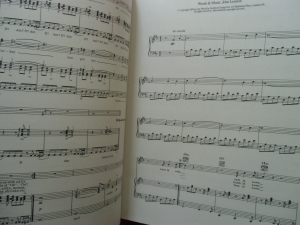 John Lennon - The Great Songs of Songbook Notenbuch Piano Vocal Guitar PVG