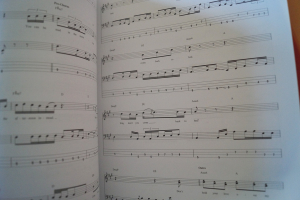 John Mayer - Bass Anthology Volume 1 Songbook Notenbuch Vocal Bass
