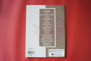 John Denver - Best of for Easy Guitar Songbook Notenbuch Vocal Easy Guitar