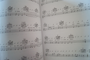 John Denver - Best of for Easy Guitar Songbook Notenbuch Vocal Easy Guitar
