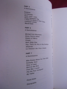 Judy Collins - Songbook Songbook Notenbuch Piano Vocal Guitar PVG