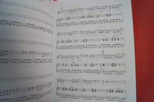 Otis Redding - The Best of Songbook Notenbuch Piano Vocal Guitar PVG