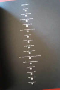 Rod Stewart - Unplugged Songbook Notenbuch Piano Vocal Guitar PVG