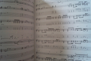 Pearl Jam - Ten Songbook Notenbuch Vocal Guitar