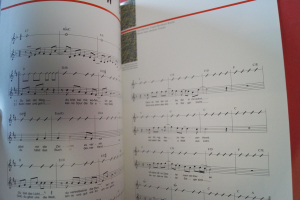 Peter Maffay - Songbook Notebook Songbook Notenbuch Piano Vocal Guitar PVG