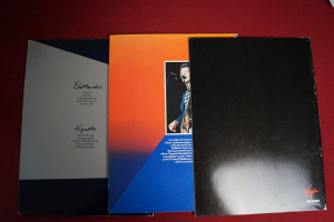 Police - Songs by Sting 1, 2 & 3 Songbooks Notenbücher Piano Vocal Guitar PVG