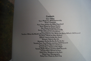 Police - Songs by Sting 1, 2 & 3 Songbooks Notenbücher Piano Vocal Guitar PVG