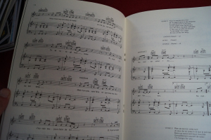 Police - Songs by Sting 1, 2 & 3 Songbooks Notenbücher Piano Vocal Guitar PVG