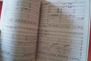 Prince - Purple Rain Songbook Notenbuch für Bands (Transcribed Scores)