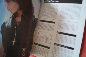 Prince - Purple Rain Songbook Notenbuch für Bands (Transcribed Scores)