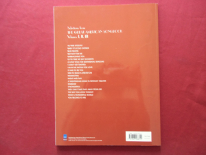 Rod Stewart - Selections from... 1/2/3 Songbook Notenbuch Piano Vocal Guitar PVG