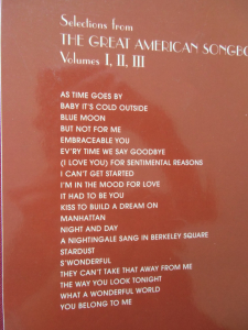 Rod Stewart - Selections from... 1/2/3 Songbook Notenbuch Piano Vocal Guitar PVG