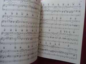 Rod Stewart - Selections from... 1/2/3 Songbook Notenbuch Piano Vocal Guitar PVG