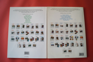 Rolling Stones - Rock Score 1 & 2 Songbooks Notenbücher für Bands (Transcribed Scores)