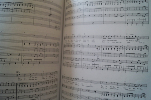 Rolling Stones - Rock Score 1 & 2 Songbooks Notenbücher für Bands (Transcribed Scores)